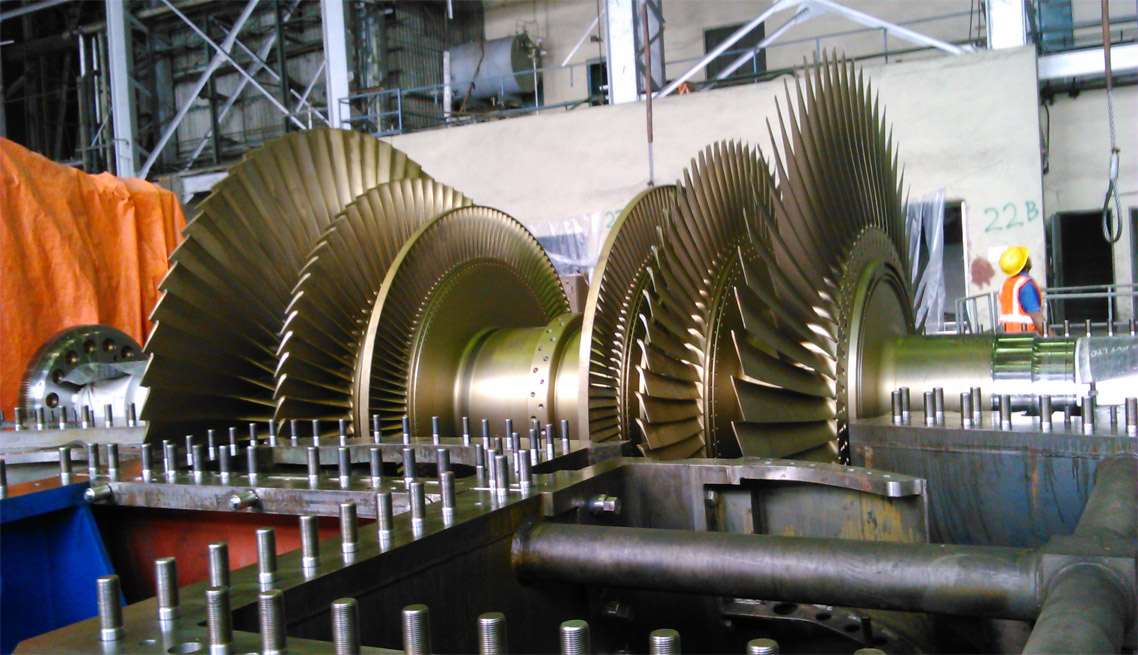 turbine-bandel